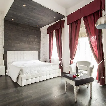 Πανσιόν Royal 3*