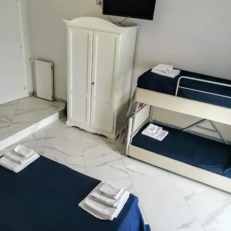 Πανσιόν Royal