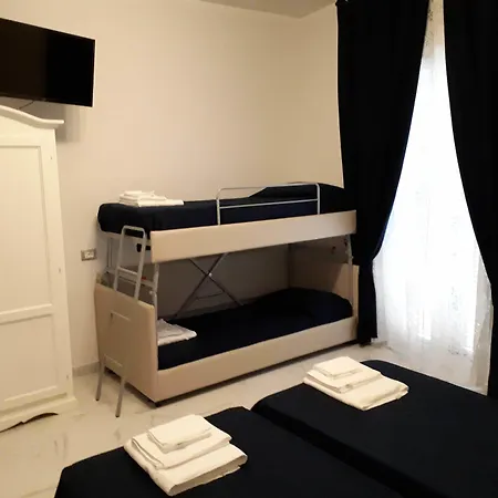 Πανσιόν Royal 3*
