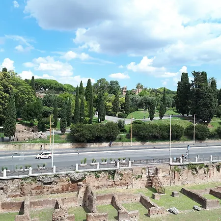 Royal Πανσιόν 3*