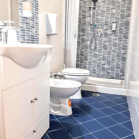 Πανσιόν Royal 3*