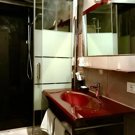 Pensjonat Royal Rzym