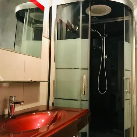 Pensjonat Royal Rzym