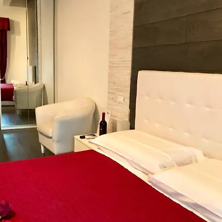 Pensjonat Royal Rzym