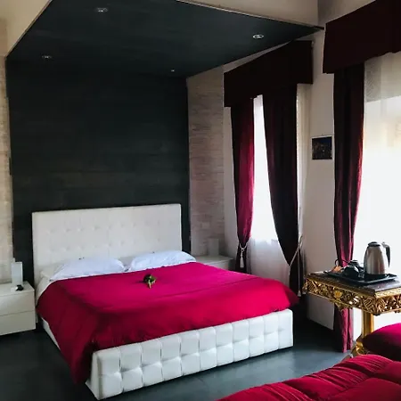 Royal Casa de hóspedes 3*