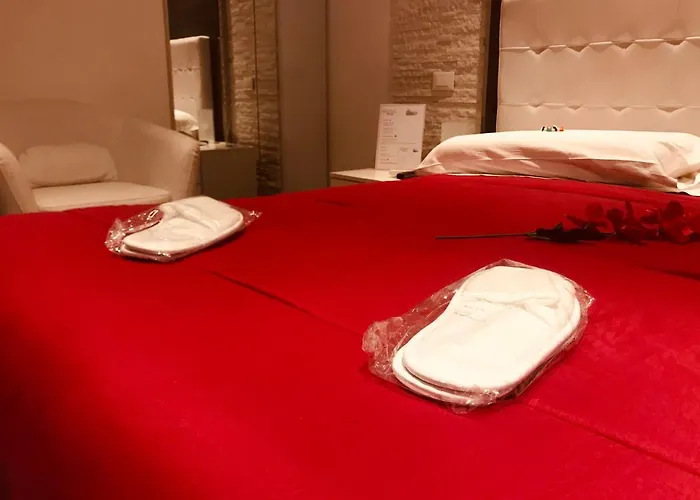 ロイヤル ルームズ 3*