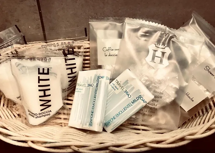 ロイヤル ルームズ ゲストハウス 3*