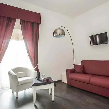 Royal Affittacamere Roma