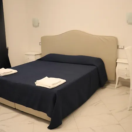 Royal Guest house Rome