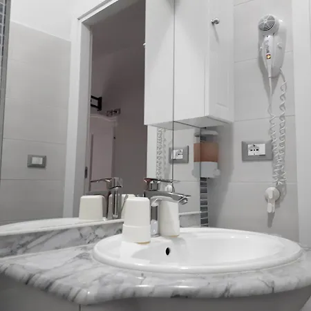 Guest house Royal Rome