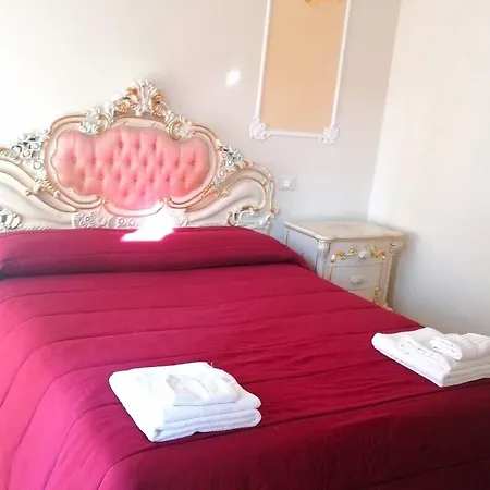 Royal Guest house Rome