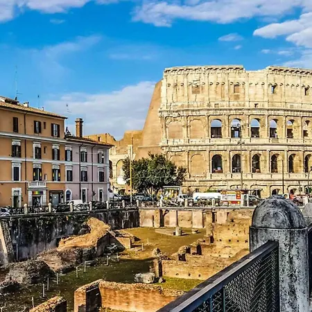 Royal Rome