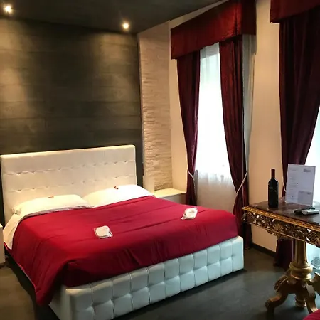 Royal 2* Roma