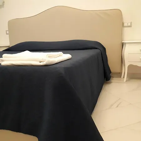 Royal Maison d'hôtes Rome