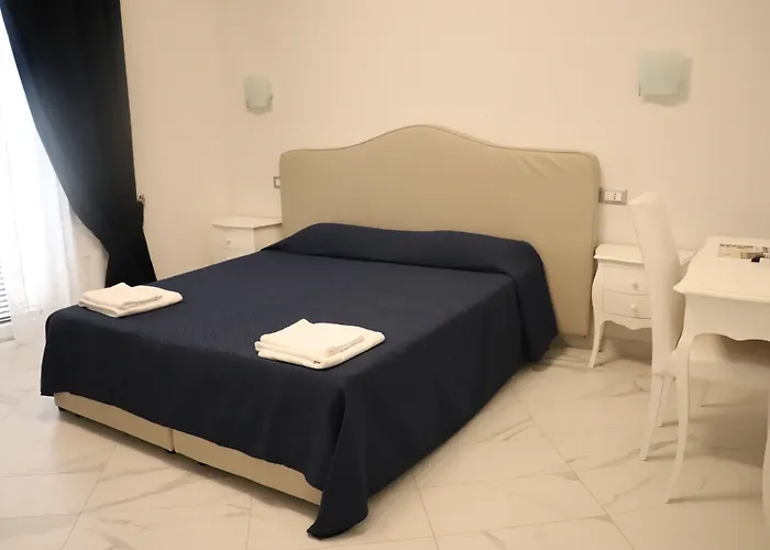 Royal 게스트하우스 로마