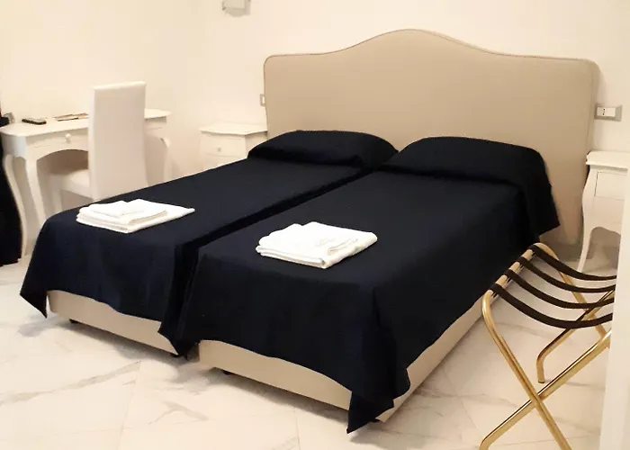 Royal 게스트하우스 로마