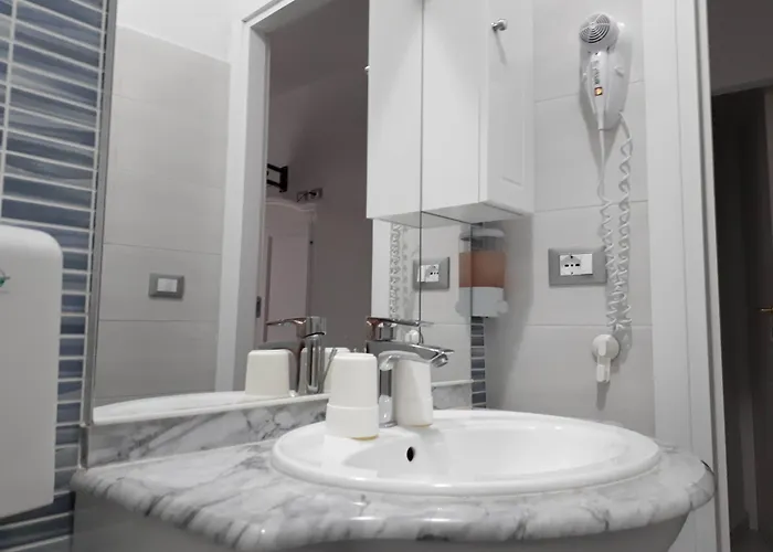 게스트하우스 Royal 로마