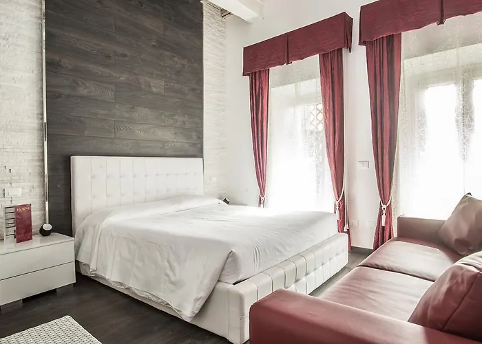 게스트하우스 Royal 로마