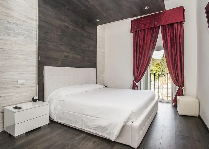 Royal 게스트하우스 로마