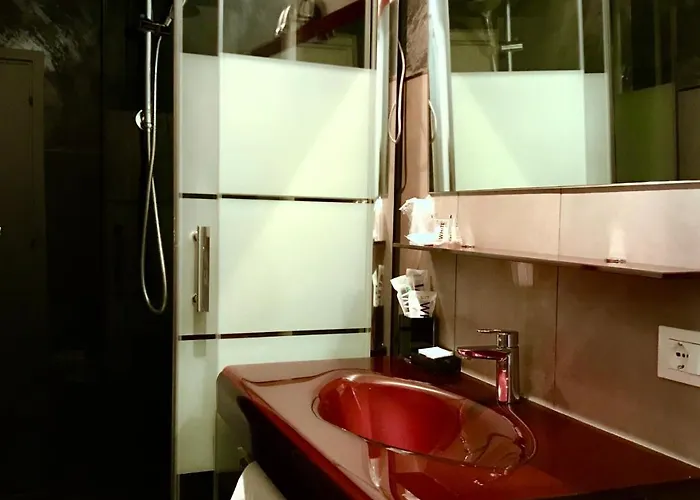 게스트하우스 Royal 로마