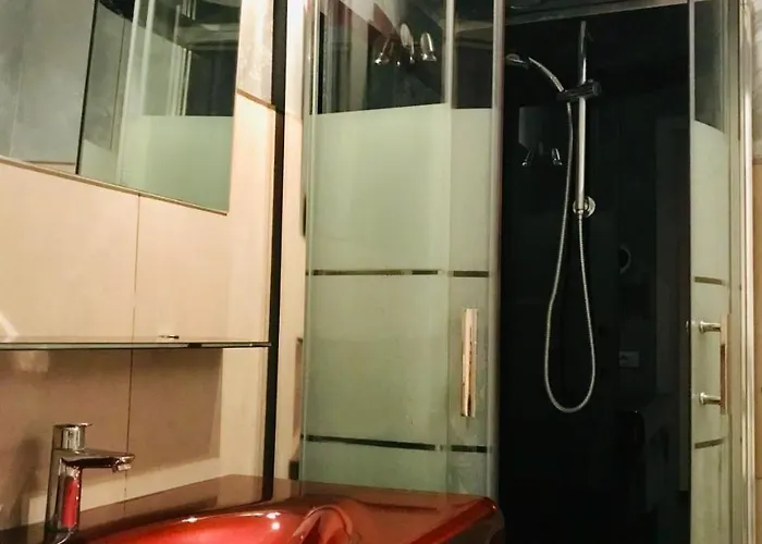 게스트하우스 Royal 로마