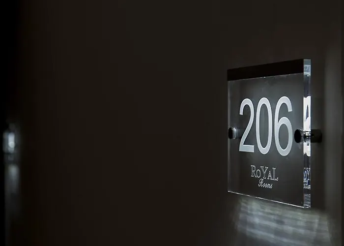 게스트하우스 Royal